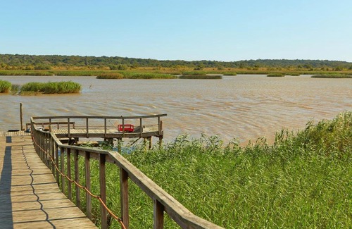 St. Lucia Resort | Perna Perna Lodge St Lucia