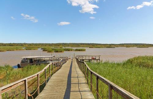 St. Lucia Resort | Perna Perna Lodge St Lucia