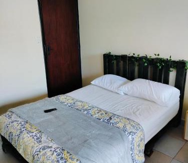 Praia Comprida Hotel | Pernoitar