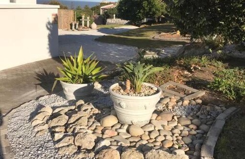 Saint Francis Bay Apartment | Perrywinkle - Top floor sea view appartment