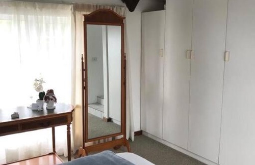 Saint Francis Bay Apartment | Perrywinkle - Top floor sea view appartment