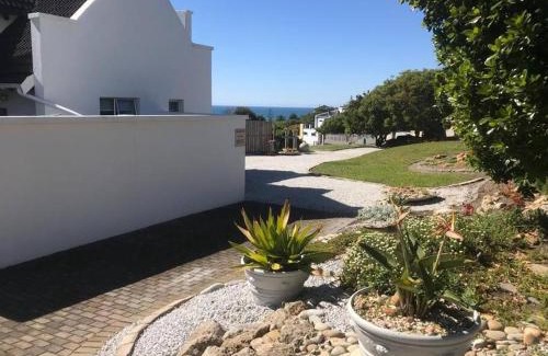 Saint Francis Bay Apartment | Perrywinkle - Top floor sea view appartment