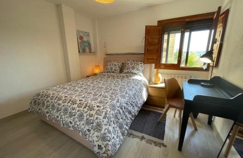 Cogolludo Apartment | Persistencia de la Memoria