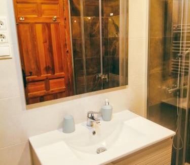 Cogolludo Apartment | Persistencia de la Memoria