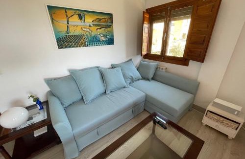 Cogolludo Apartment | Persistencia de la Memoria