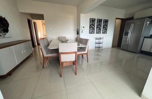 Barbacena Apartment | Personal Home - Estilo e conforto com garagem