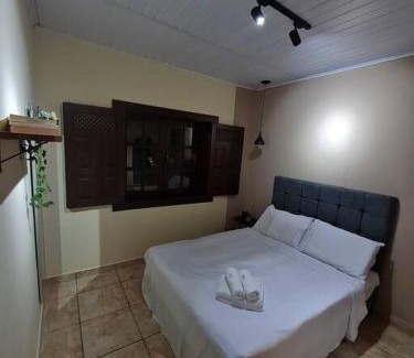 Catas Altas House | Pertim da Serra