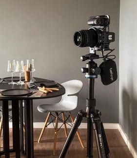 Sao Judas Apartment | Perto de tudo em Itajaí apê com varanda e 2 vagas