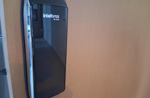 Portal do Sol Apartment | Perto do Mar Cabo Branco 6pessoas