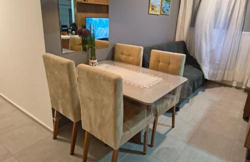 Portal do Sol Apartment | Perto do Mar Cabo Branco 6pessoas