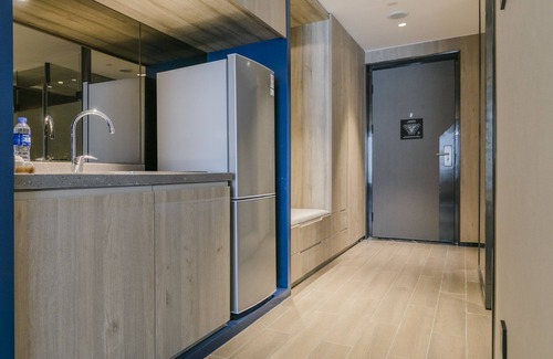 Taijiang District Apartment | PESHT PREMIER HOTEL