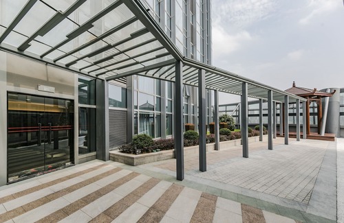 Taijiang District Apartment | PESHT PREMIER HOTEL