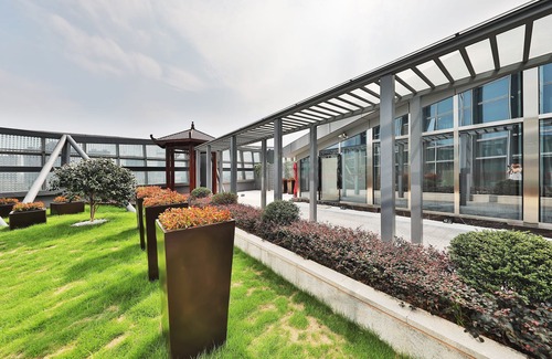 Taijiang District Apartment | PESHT PREMIER HOTEL