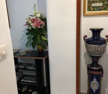 Jaen Apartment | Peso de la Harina - piso completo