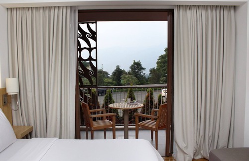 Ciloto Hotel | Pesona Alam Resort & Spa
