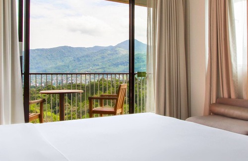 Ciloto Hotel | Pesona Alam Resort & Spa