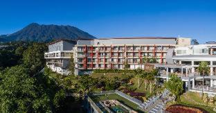 Ciloto Resort | Pesona Alam Resort & Spa