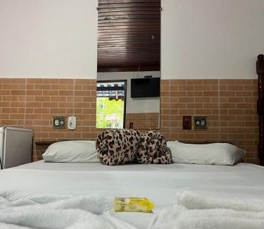 Pinheiral House | Pesque pague pousada do Carlinho