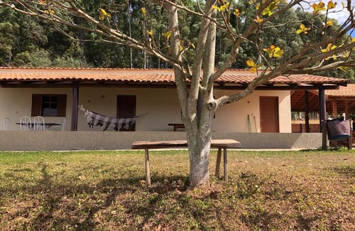 Fama House | Pesqueiro Rancho Feliz