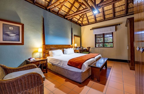 Malelane Cabin | Pestana Kruger Lodge