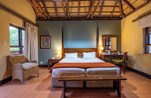 Malelane Cabin | Pestana Kruger Lodge