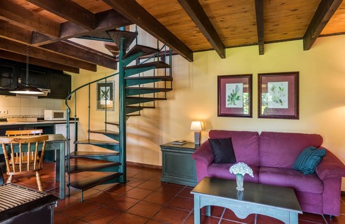 Arco de Sao Jorge House | Pestana Quinta do Arco Nature & Rose Garden Hotel