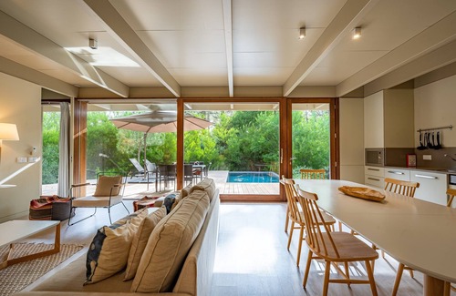 Carvalhal Hotel | Pestana Troia Eco Resort & Residences
