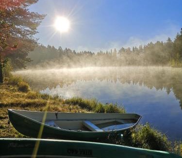 Kuusamo House | Petäjäkylä