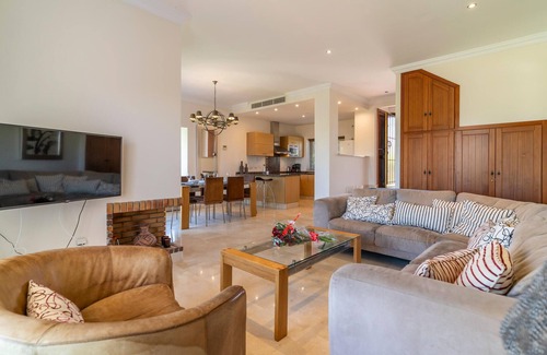 Arcos de la Frontera House | Pet friendly home in Arcos de la Frontera