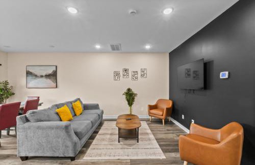 Ponderosa - Wingate House | Pet Friendly 3BR House in Charlotte