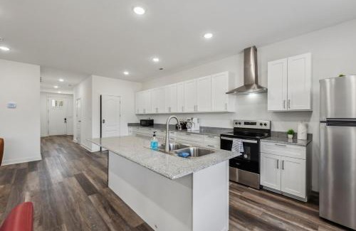 Ponderosa - Wingate House | Pet Friendly 3BR House in Charlotte