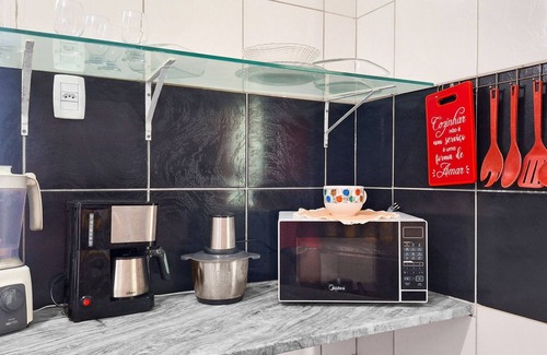 Aratuba House | Pet-friendly Berlin - Lots of space near the sea!