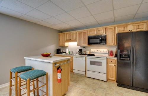 Helen Apartment | Pet-Friendly Cleveland Apt 7 Mi to Yonah Mountain
