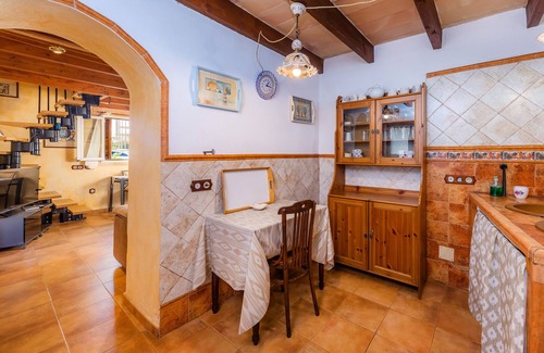 Sineu Villa | Pet-Friendly "Finca Pep" with Pool & Wi-Fi