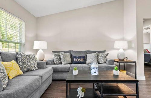 Citrus Springs House | Pet-friendly, Heated Pool, Close to Everything 3 Bedroom Home