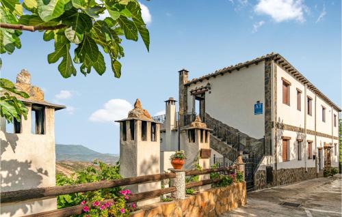 Mecina Bombaron House | Pet Friendly Home In Mecina Bombarón