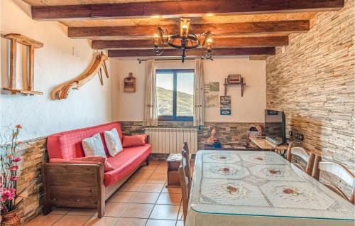 Mecina Bombaron House | Pet Friendly Home In Mecina Bombarón