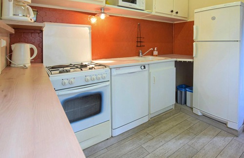 Beaumontel House | Pet friendly home in Beaumontel