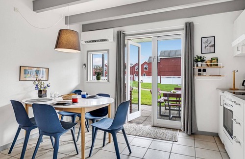 Oster Hurup House | Pet friendly home in Hadsund with WiFi