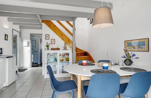 Oster Hurup House | Pet friendly home in Hadsund with WiFi