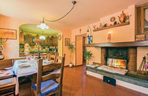 Pascoso House | Pet friendly home in Pascoso (LU)