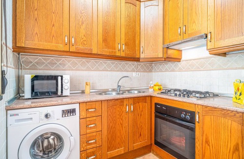 Jubrique House | Pet friendly home in Jubrique with WiFi