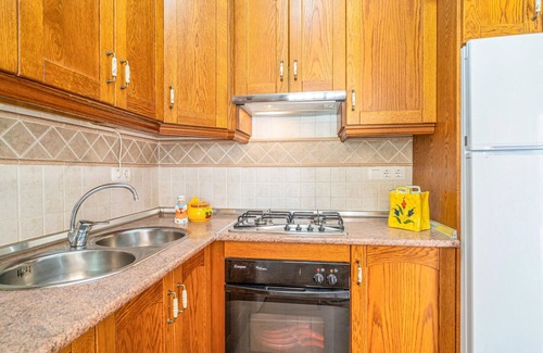 Jubrique House | Pet friendly home in Jubrique with WiFi