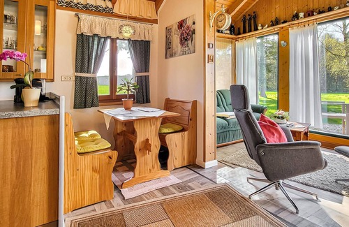 Sehlen House | Pet friendly home in Sehlen with WiFi