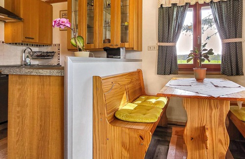 Sehlen House | Pet friendly home in Sehlen with WiFi