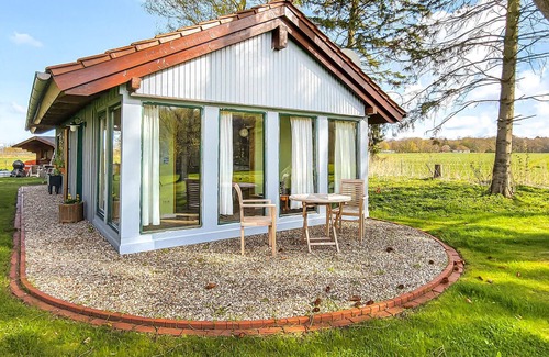 Sehlen House | Pet friendly home in Sehlen with WiFi