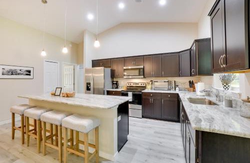 Dunnellon House | Pet-Friendly Home with Fenced Yard in Dunnellon