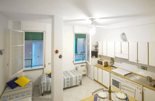 Cinque Terre Apartment | Pet friendly apartment