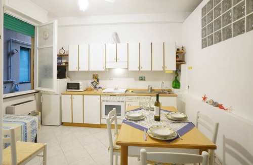 Cinque Terre Apartment | Pet friendly apartment