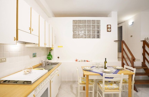 Cinque Terre Apartment | Pet friendly apartment